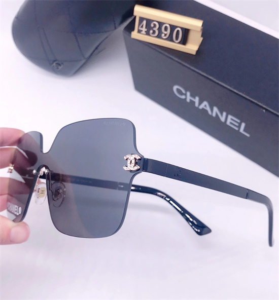 Chanel Sunglass A 032